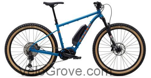 Marin Pine Mountain E specs and reviews